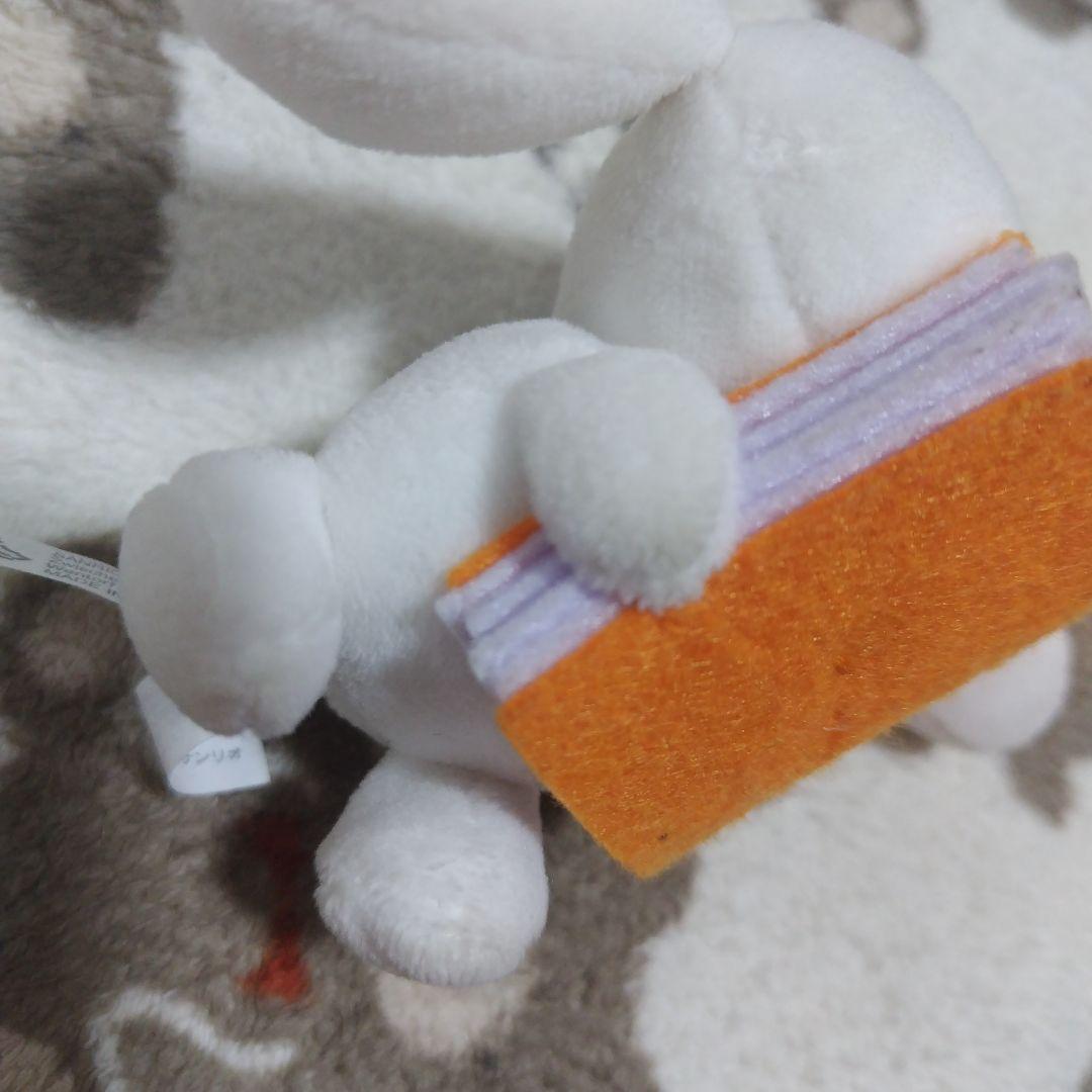 サンリオ ぬいぐるみ・マスコット　シナモロール　31個