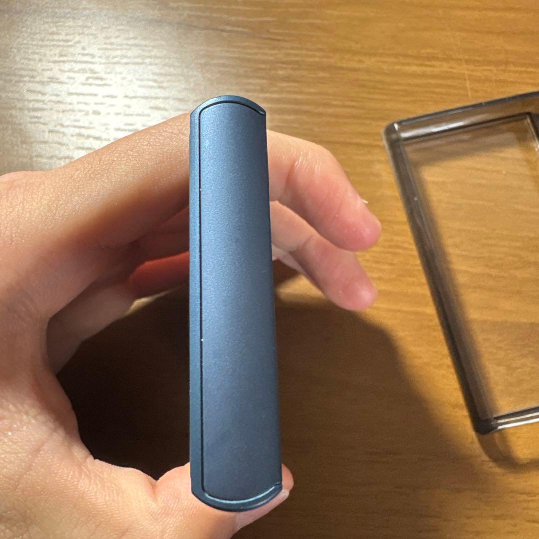 [美品]ウォークマン NW-A106 画面フィルム・ケース付きsbカード付き