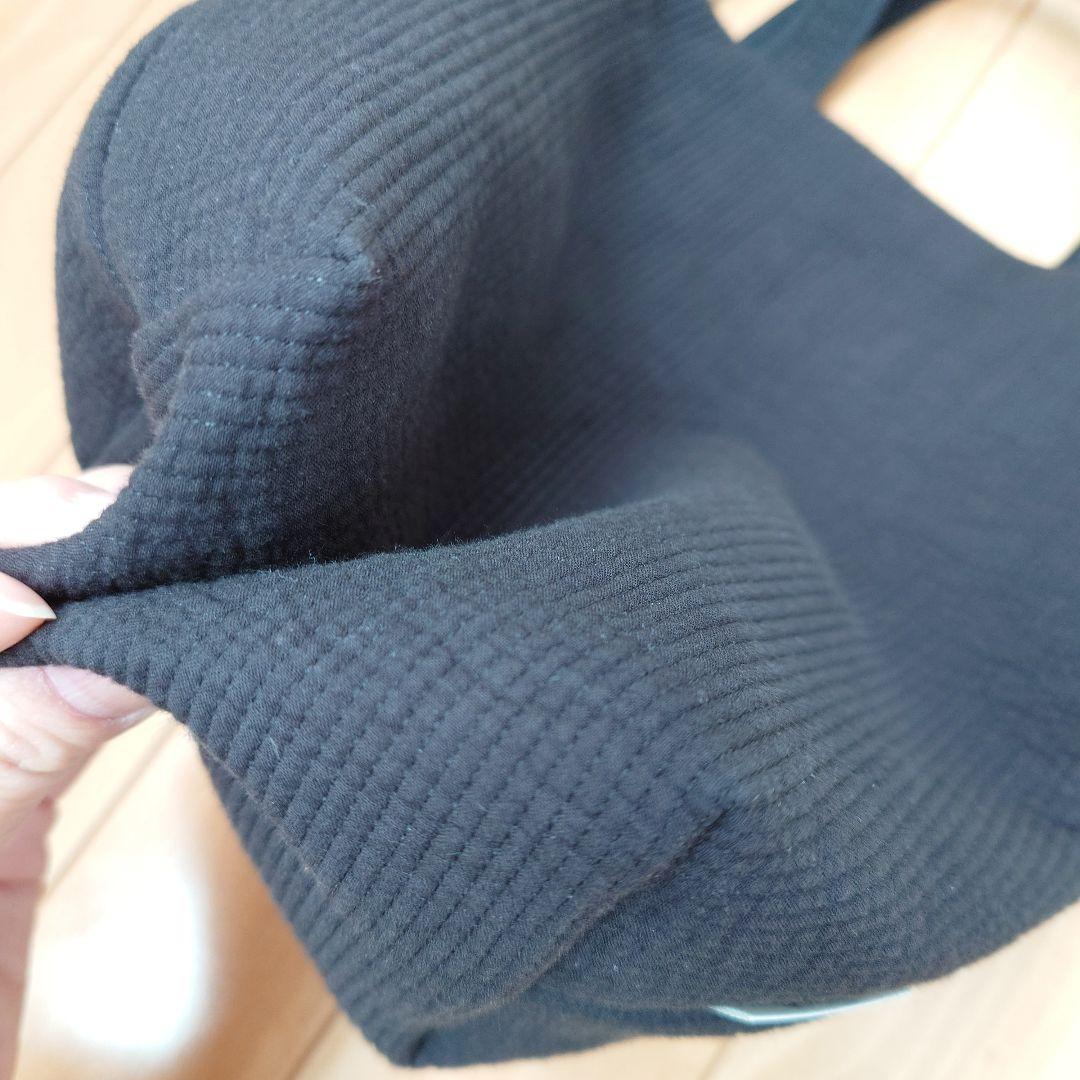 ピオヌンナル　バレリーナ　ブラック