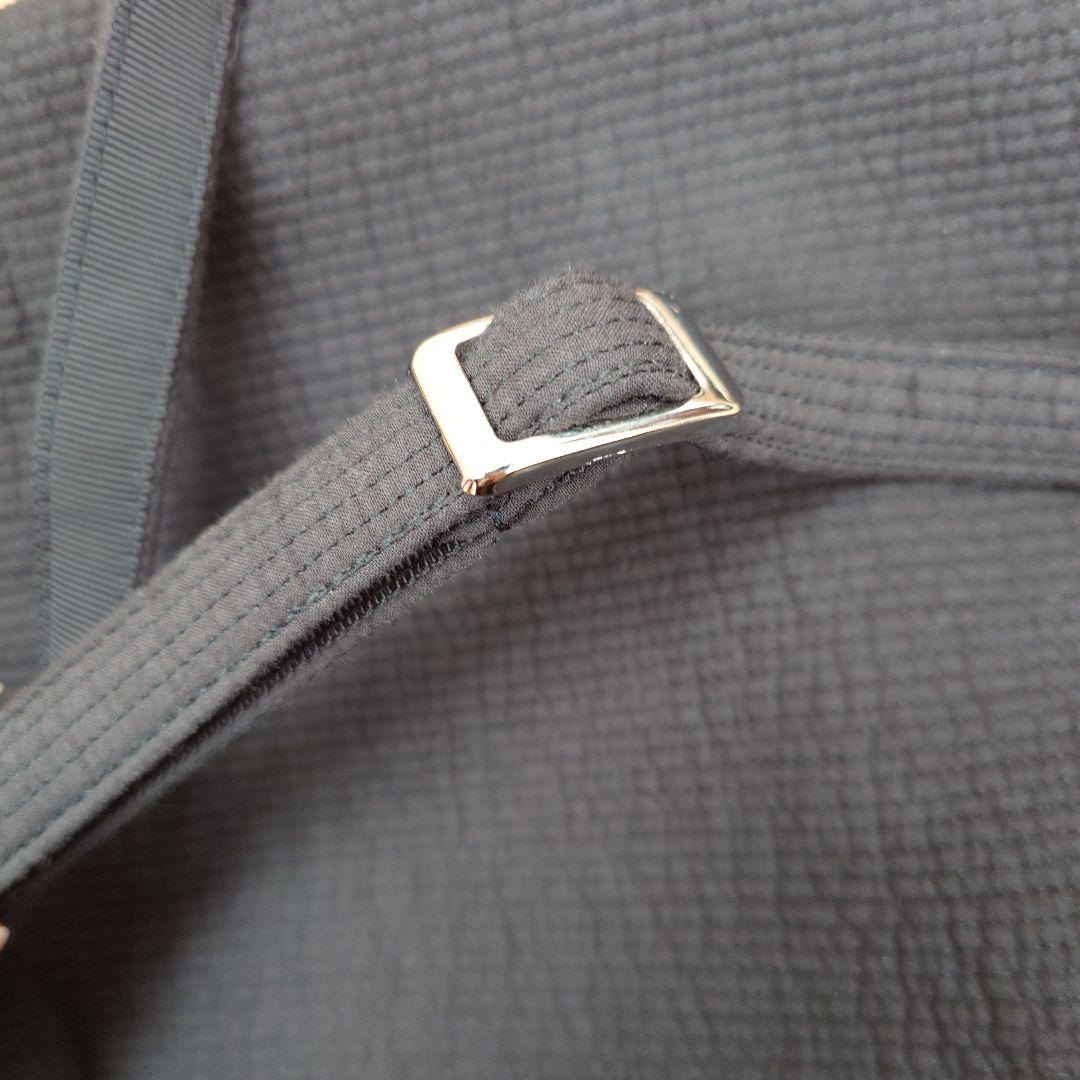 ピオヌンナル　バレリーナ　ブラック