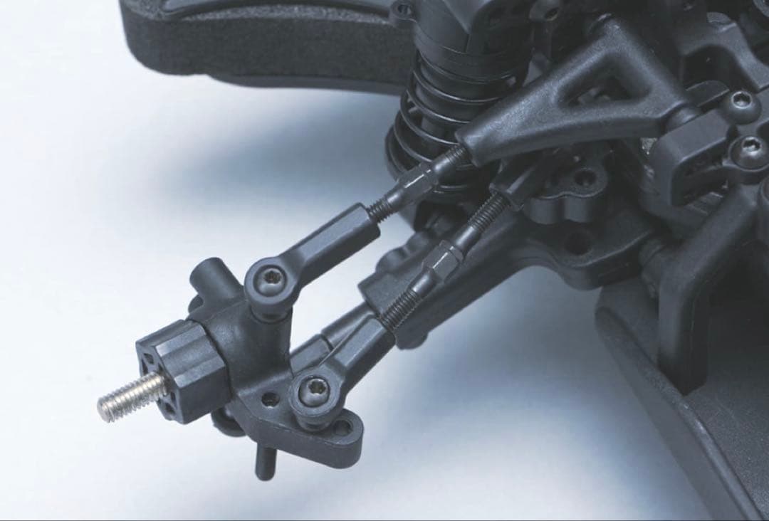 ヨコモドリフトパッケージ 完成車 GRスープラフルセット