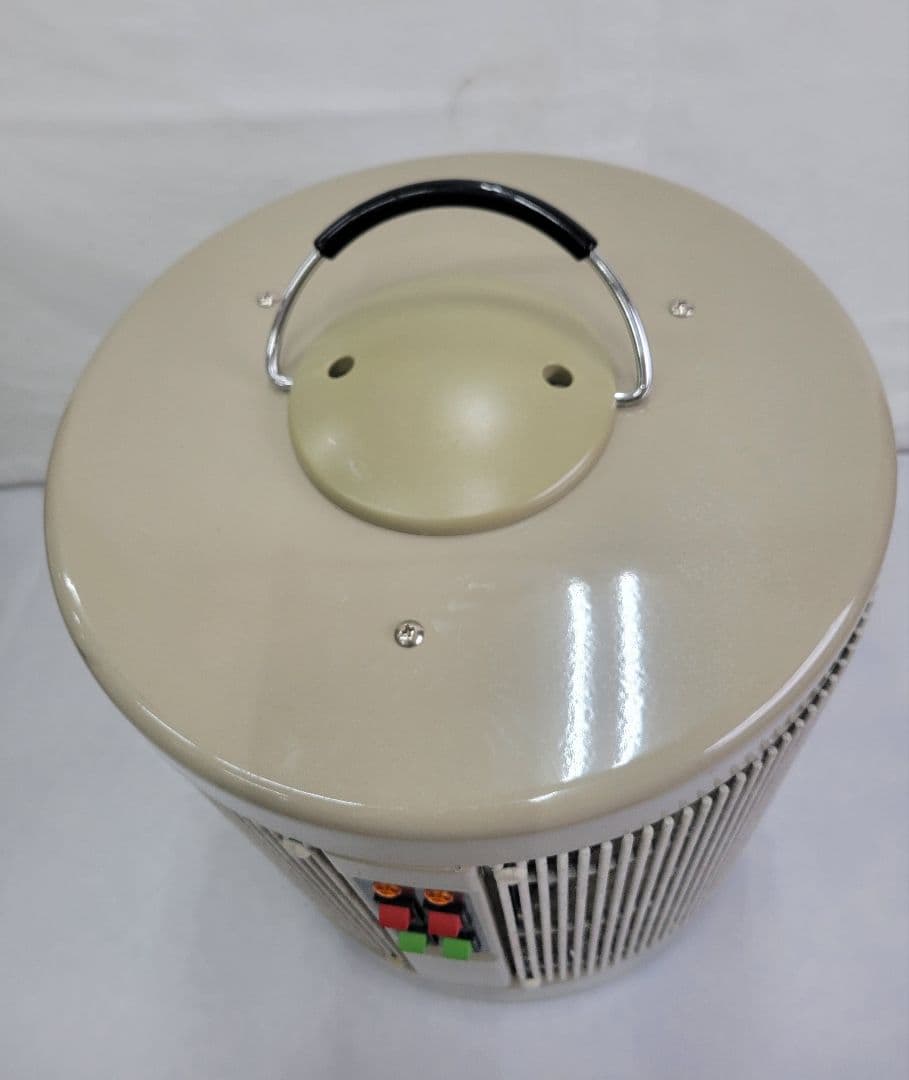 暖話室　DAN1000-R16　遠赤外線パネルヒーター　2021年製