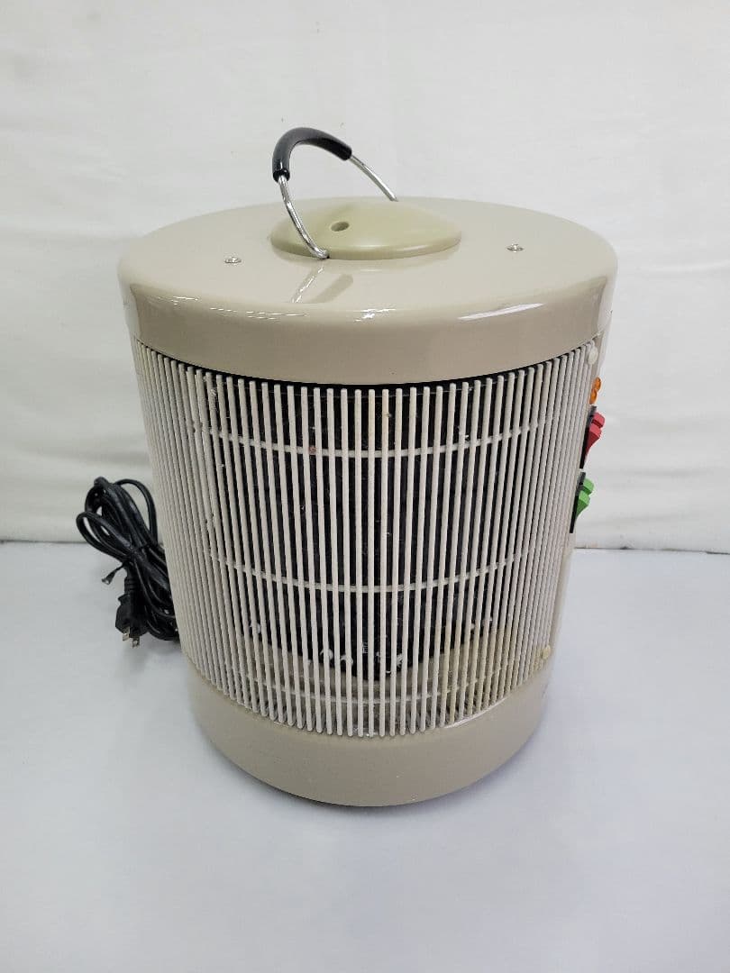 暖話室　DAN1000-R16　遠赤外線パネルヒーター　2021年製