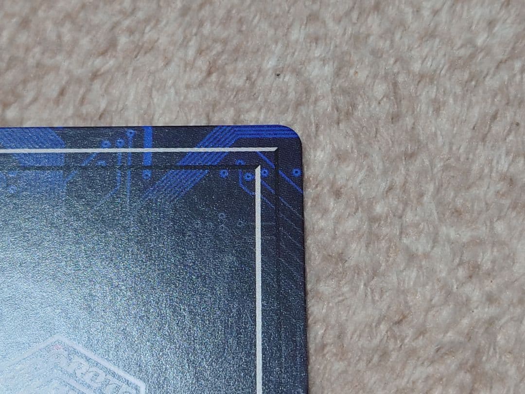 メダロットOCG サムライ プロモ