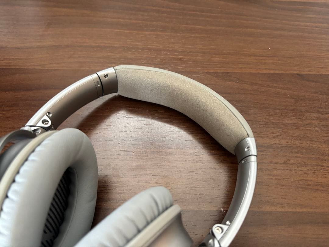 【廃盤】美品 BOSE QUIETCOMFORT35