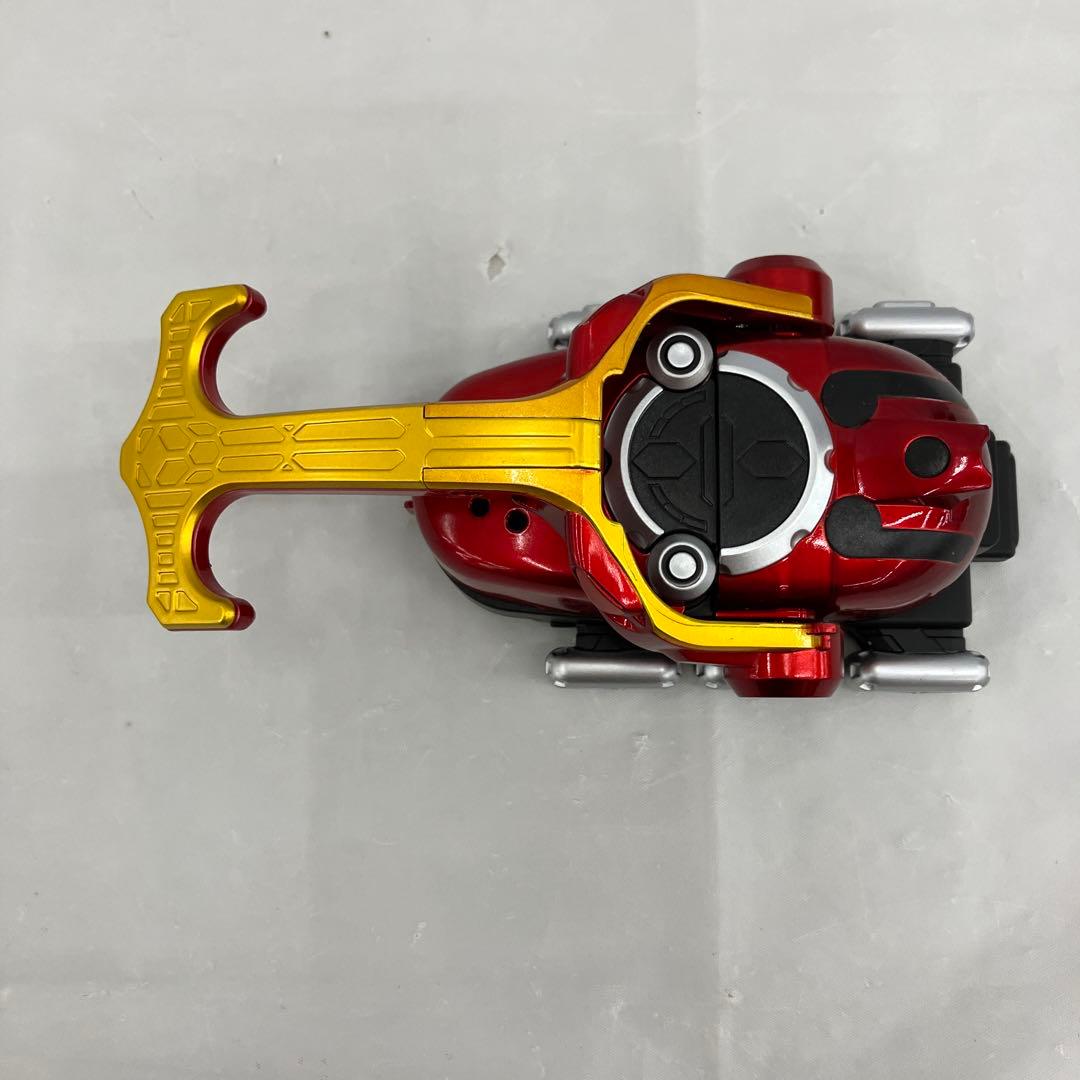 HF7071 CSMカブトゼクター ver.1.5