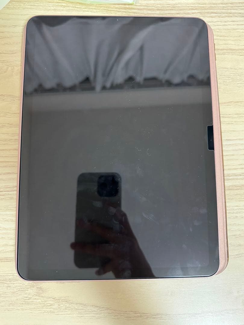 Apple iPadAir4 本体 WiFi 64GB 88%