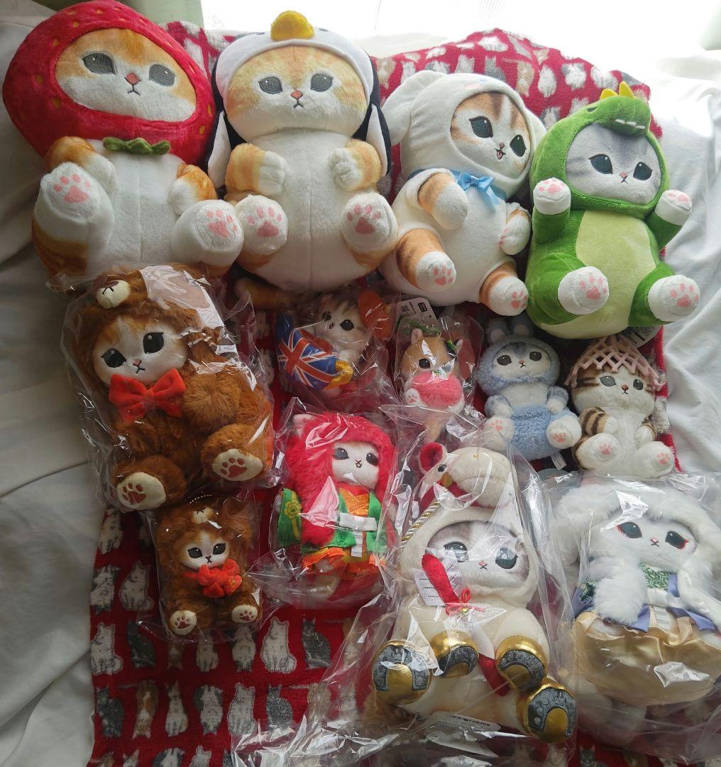 mofusand 2026年福袋 抜き取りなし