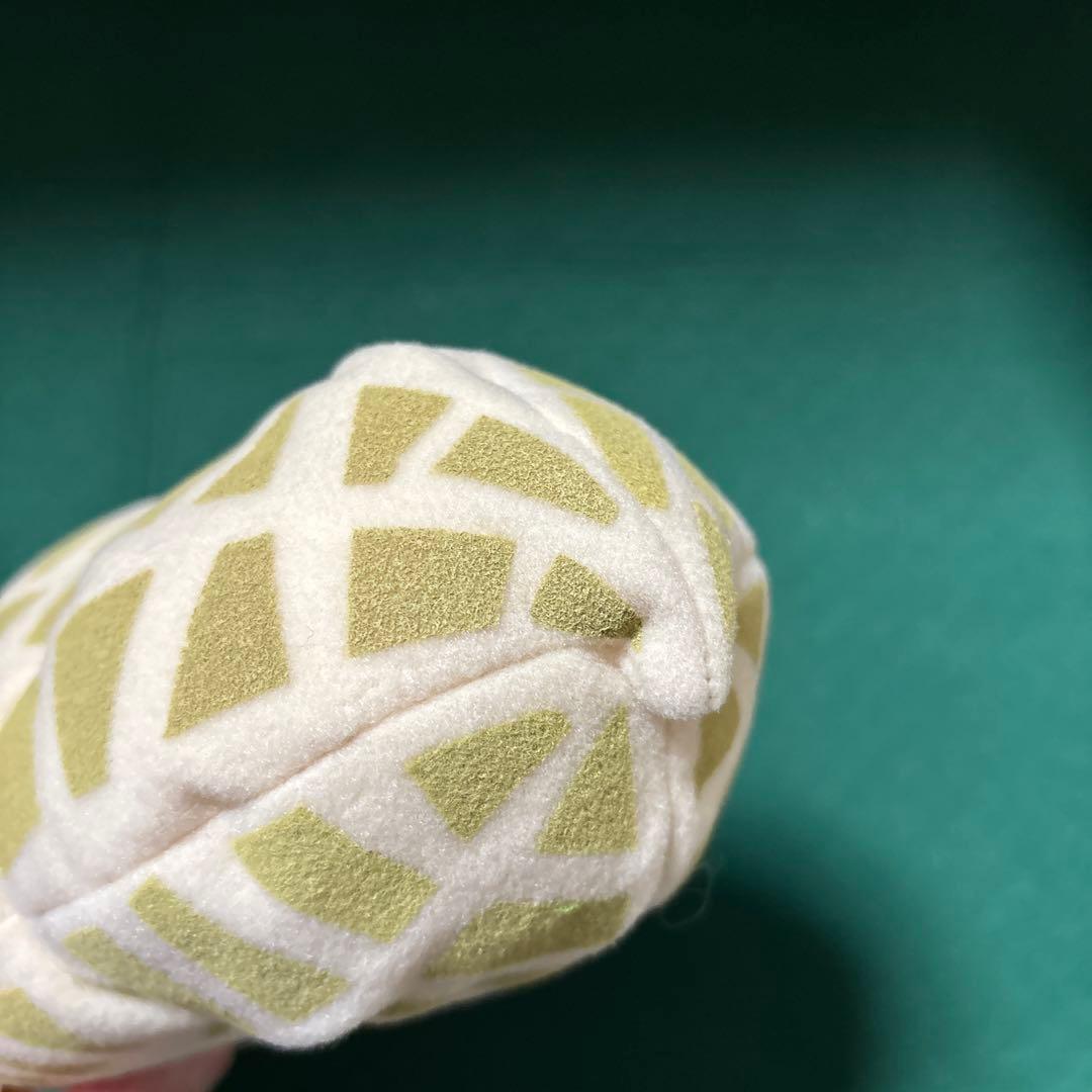 美品 タグ付き ハローキティ 千葉 房総 落花生 ぬいぐるみ 2002年