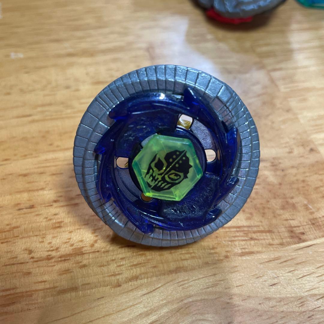 メタルファイト ベイブレード 究極 DXセット