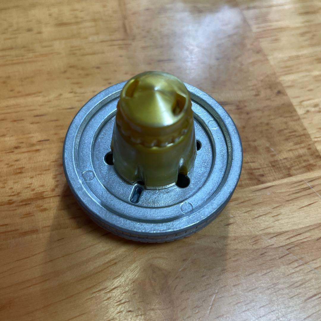 メタルファイト ベイブレード 究極 DXセット