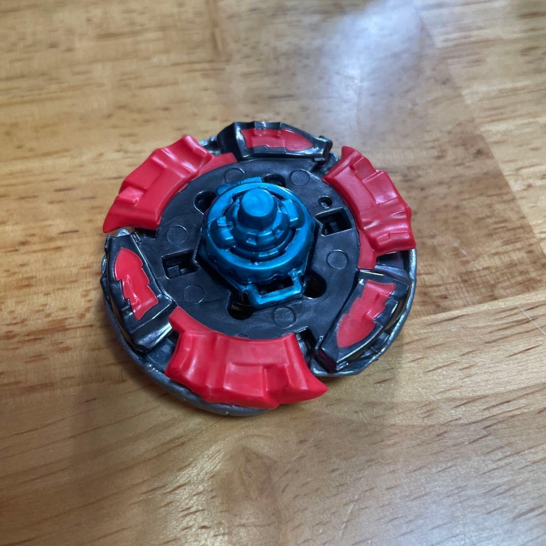 メタルファイト ベイブレード 究極 DXセット