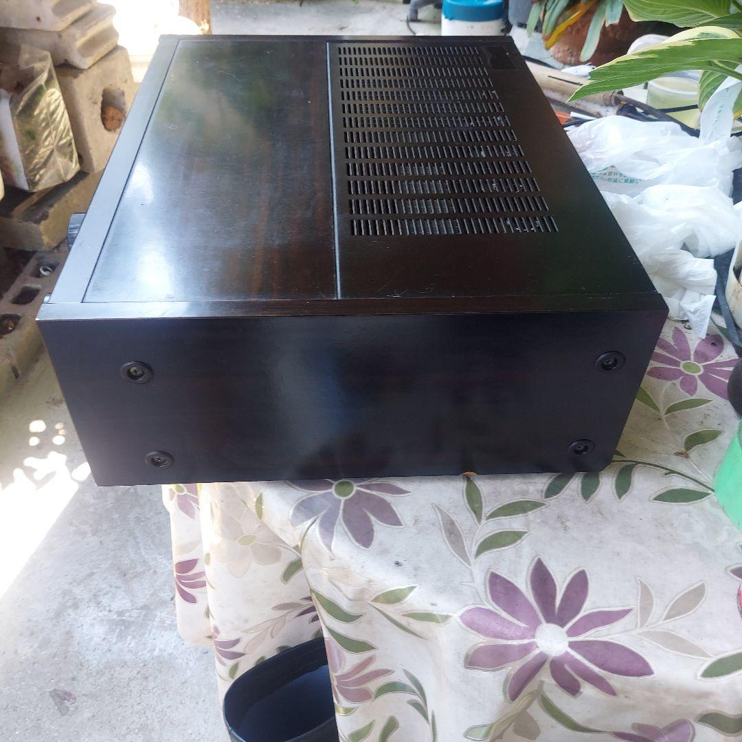 Sansui AU-D707G インテグレーテッドアンプ