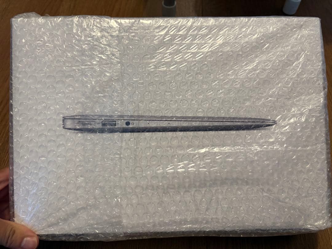 APPLE MacBook Air 11インチ128GB 訳あり マックブック