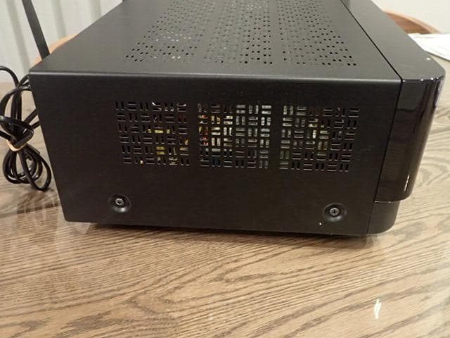 ヤマハ YAMAHA 7.1ch・AVアンプ RX-V6A 美品・快調・付属多数