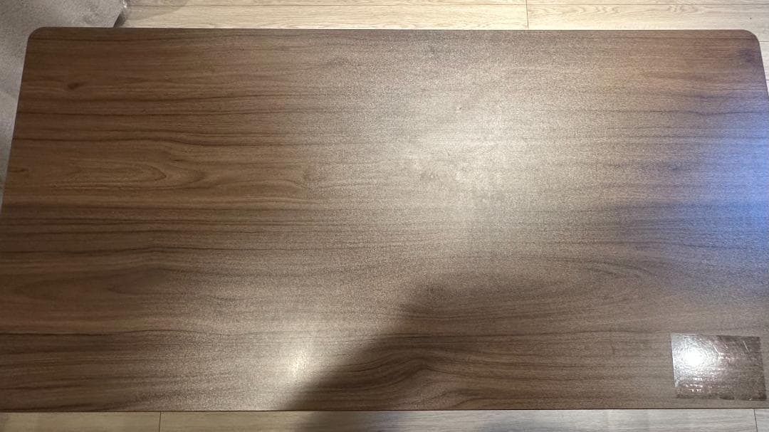 [美品] 山善 電動昇降デスク 幅140×奥行70×高さ71-117cm