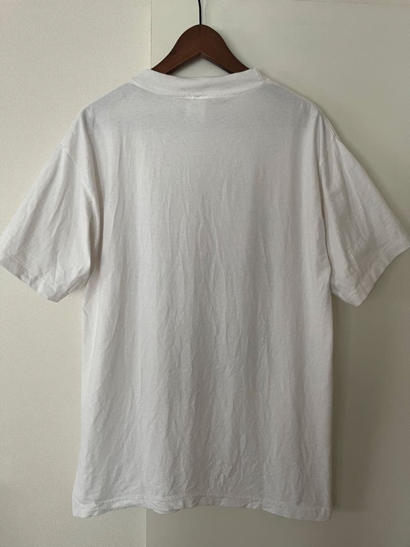 キ*ー様 ディズニー ヴィンテージ ポカホンタス パーシー リスト Tシャツ L