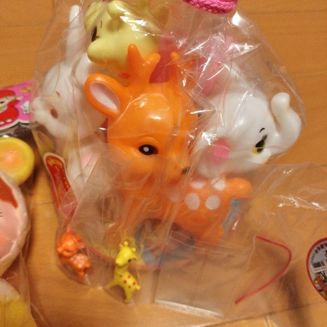 なかよしチャーミーちゃん　セット