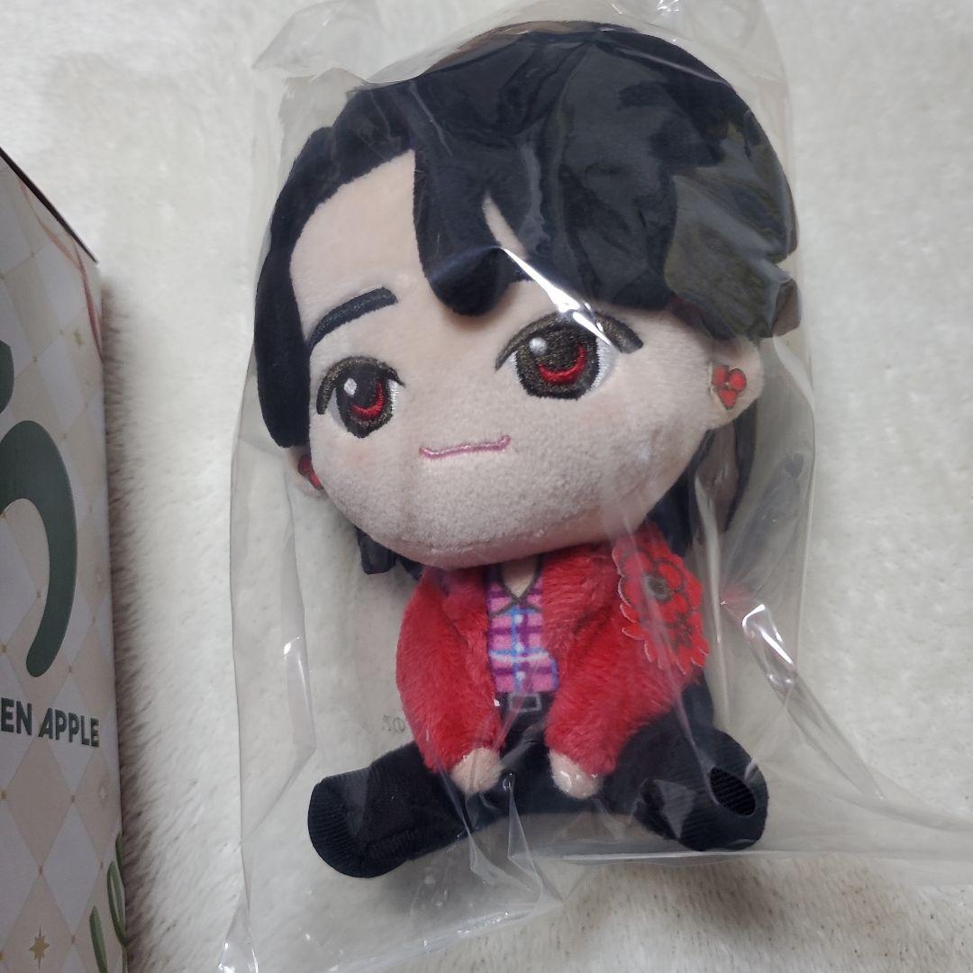 ミセス　一番くじ A賞 大森元貴