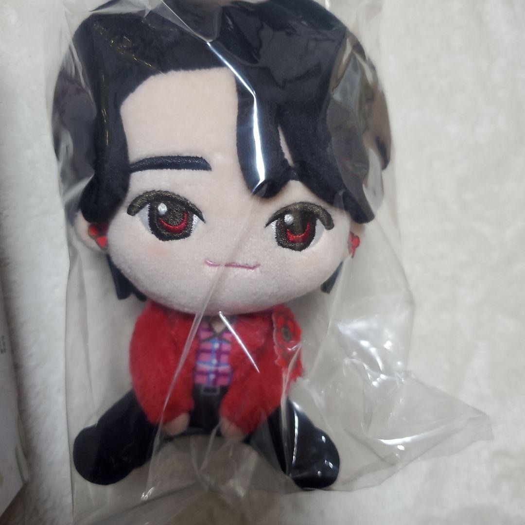 ミセス　一番くじ A賞 大森元貴