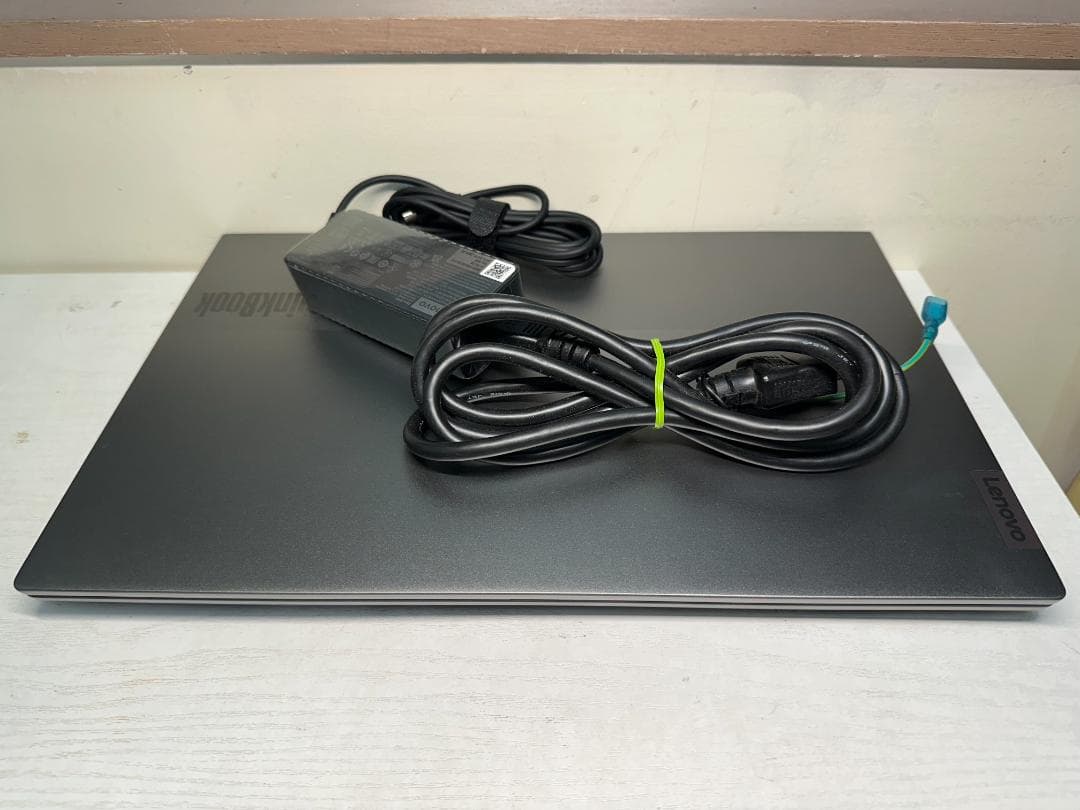 Windowsノート本体 Lenovo ThinkBook 15 G3 R5 16G 256G 500G