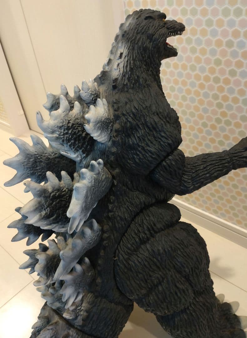 まつ　ゴジラ　愛蔵版