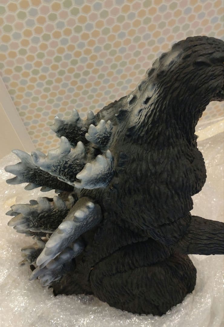 まつ　ゴジラ　愛蔵版