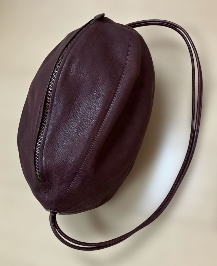 専用　新品 ヨーガンレール ラグビー バッグ