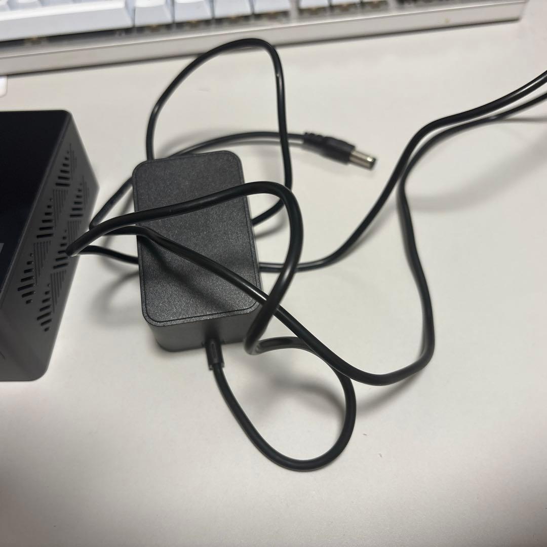 ミニPC BMAX B4PLUS miniPC