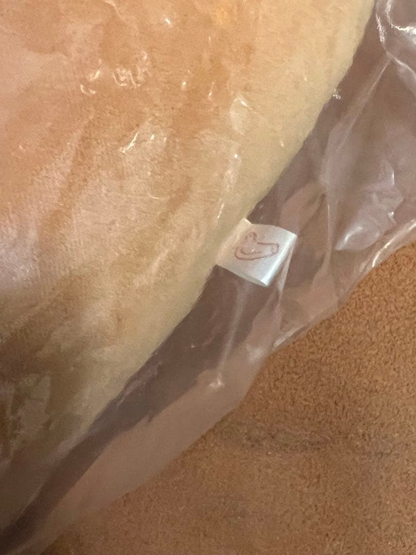 日本国内　正規品　当時物　抽選　当選　数量限定　豊島屋　鳩ッション　大　グッズ