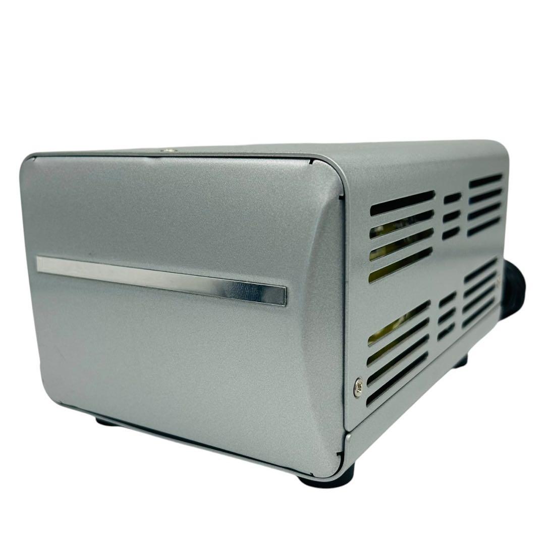 【カシムラ】変圧器TI-18 100V↔︎220〜240V 1000W