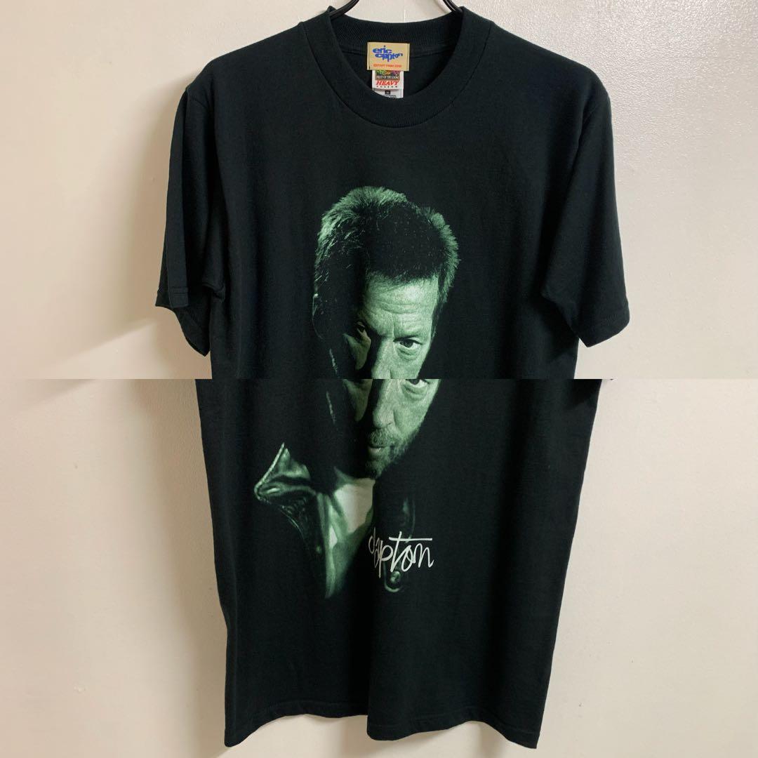 Eric Clapton エリッククラプトン 90s JAPAN TOUR 97