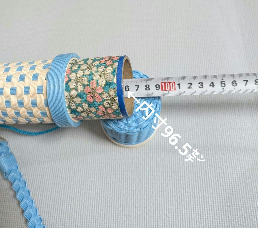 弓道　矢筒　オリジナルデザイン矢筒