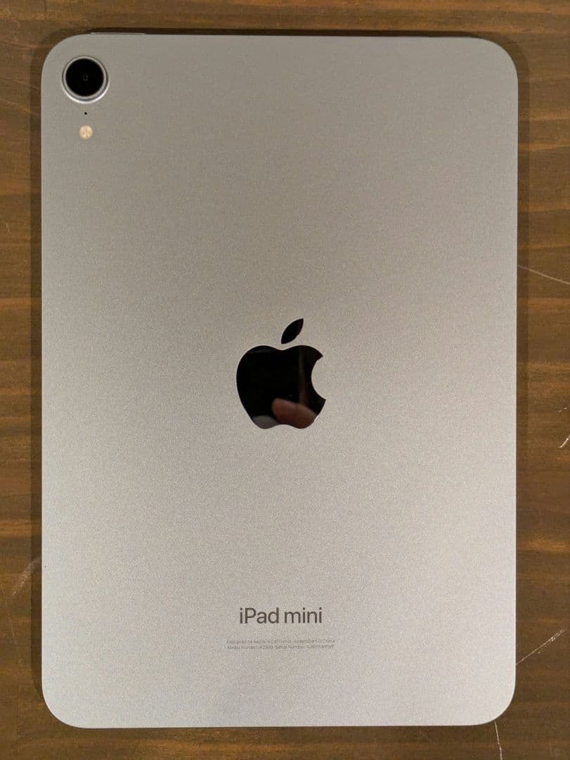 ア*ン様 Apple iPad mini ブルー