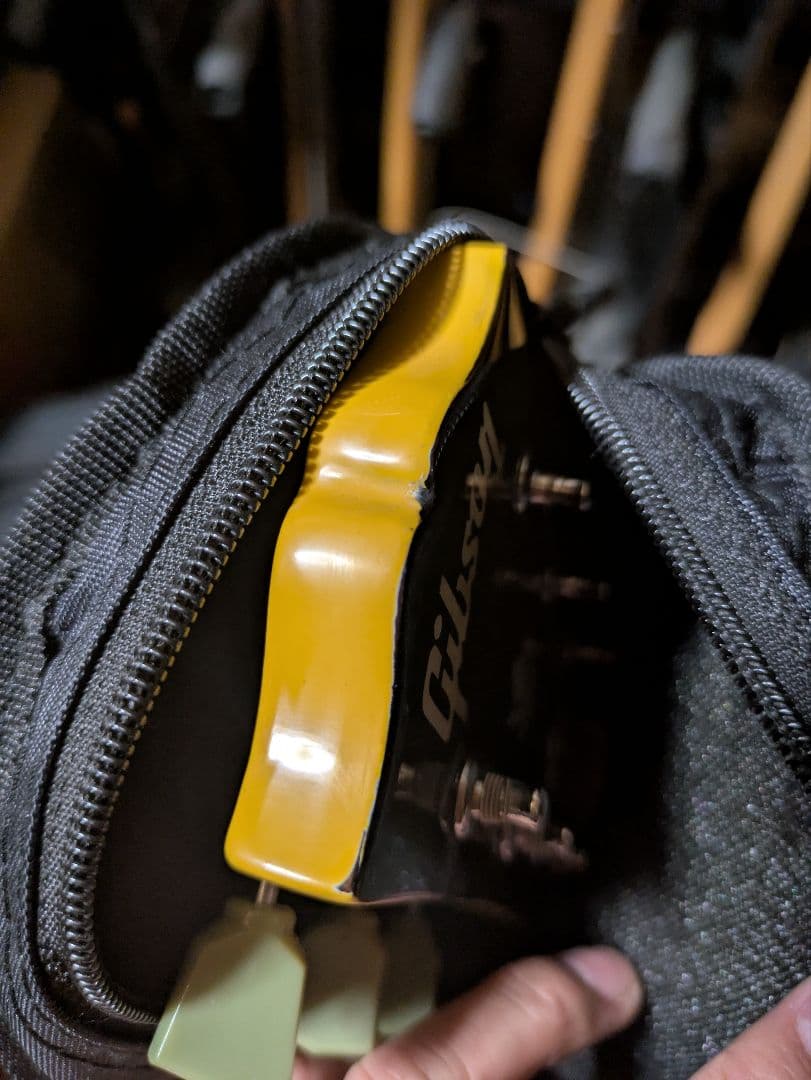 【ほぼ新品】ノーブランド SGジュニア