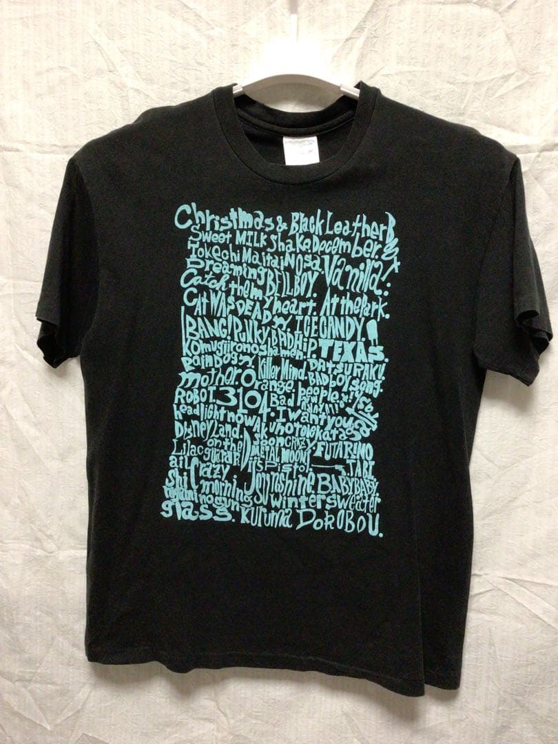 今だけ格安‼️ブランキーThe Blankey'sBrokenHeart Tシャツ