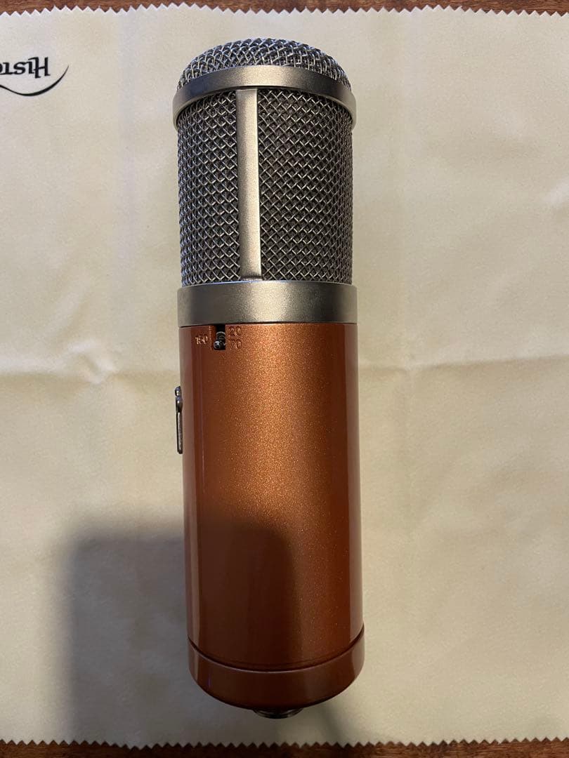 配信機器・PA機器・レコーディング機器 ROSWELL Colares