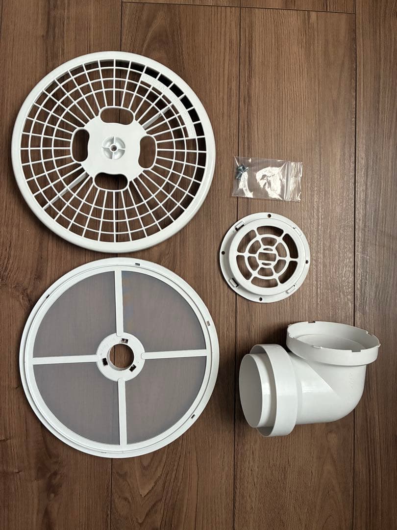 【美品☆】2025年末削除予定。moco 小型 乾燥機