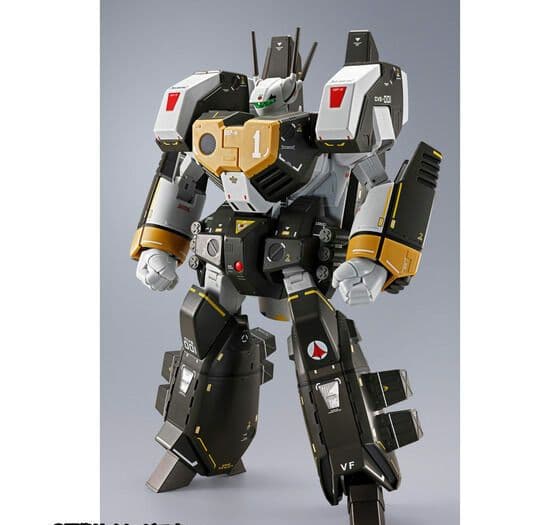 DX超合金 VF-1Sアーマードバルキリー（ロイ・フォッカースペシャル）