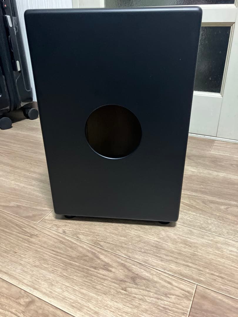 ラテンパーカッション　LP カホン　ソフトケース付き