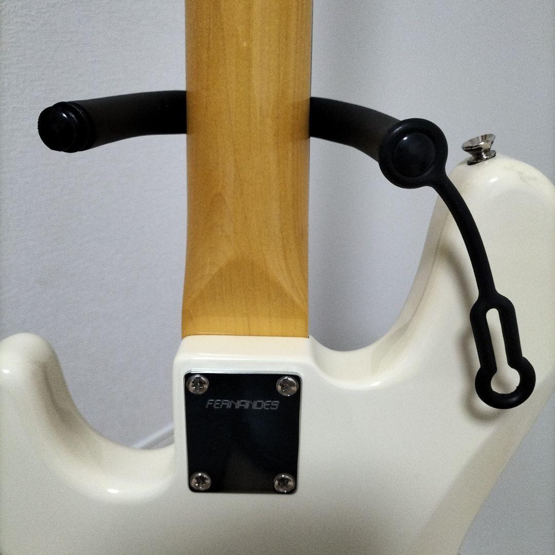 FERNANDES 　rpb-360 エレキベース　値下げ済み　送料込み