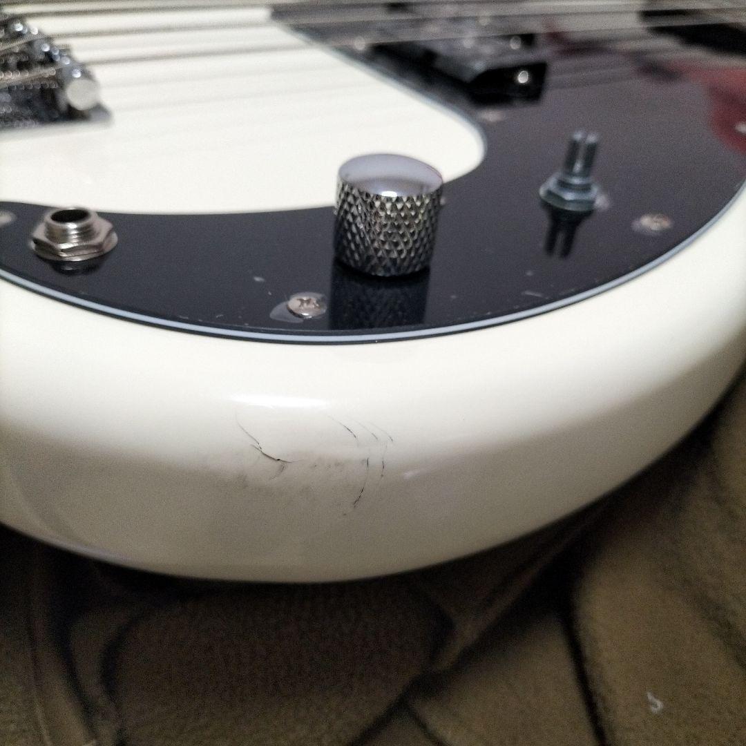 FERNANDES 　rpb-360 エレキベース　値下げ済み　送料込み