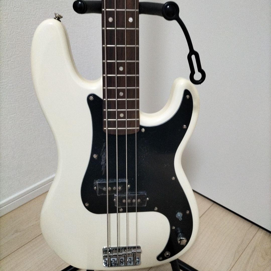 FERNANDES 　rpb-360 エレキベース　値下げ済み　送料込み