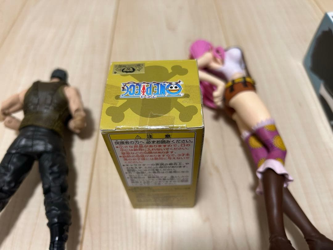 トランスフォーマー マーベルレジェンド DCマルチバース ワンピース セット売り