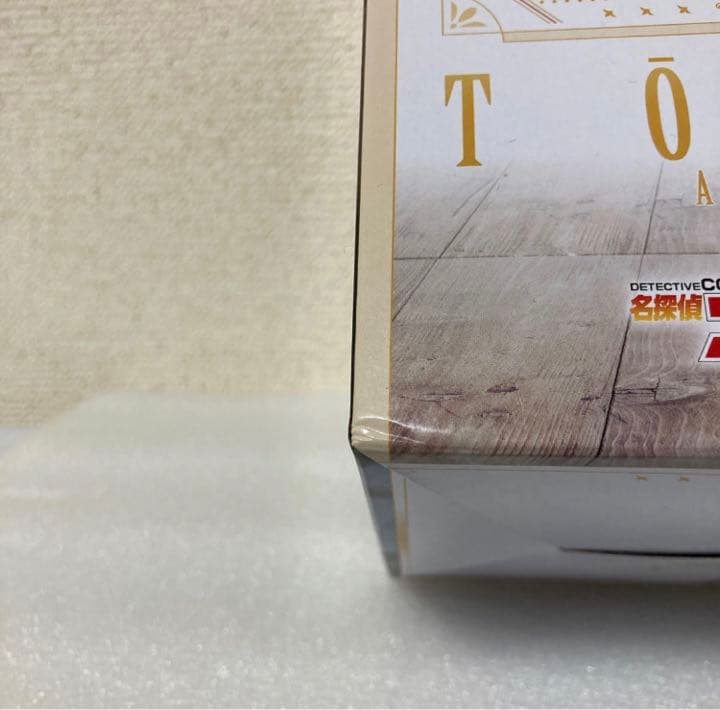 安室透　諸伏景光　フィギュア　セット