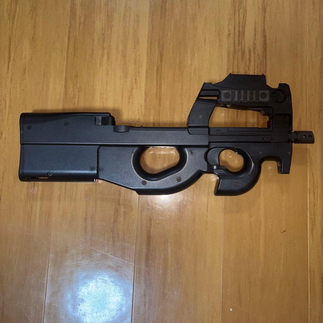 東京マルイ P90 電動ガン