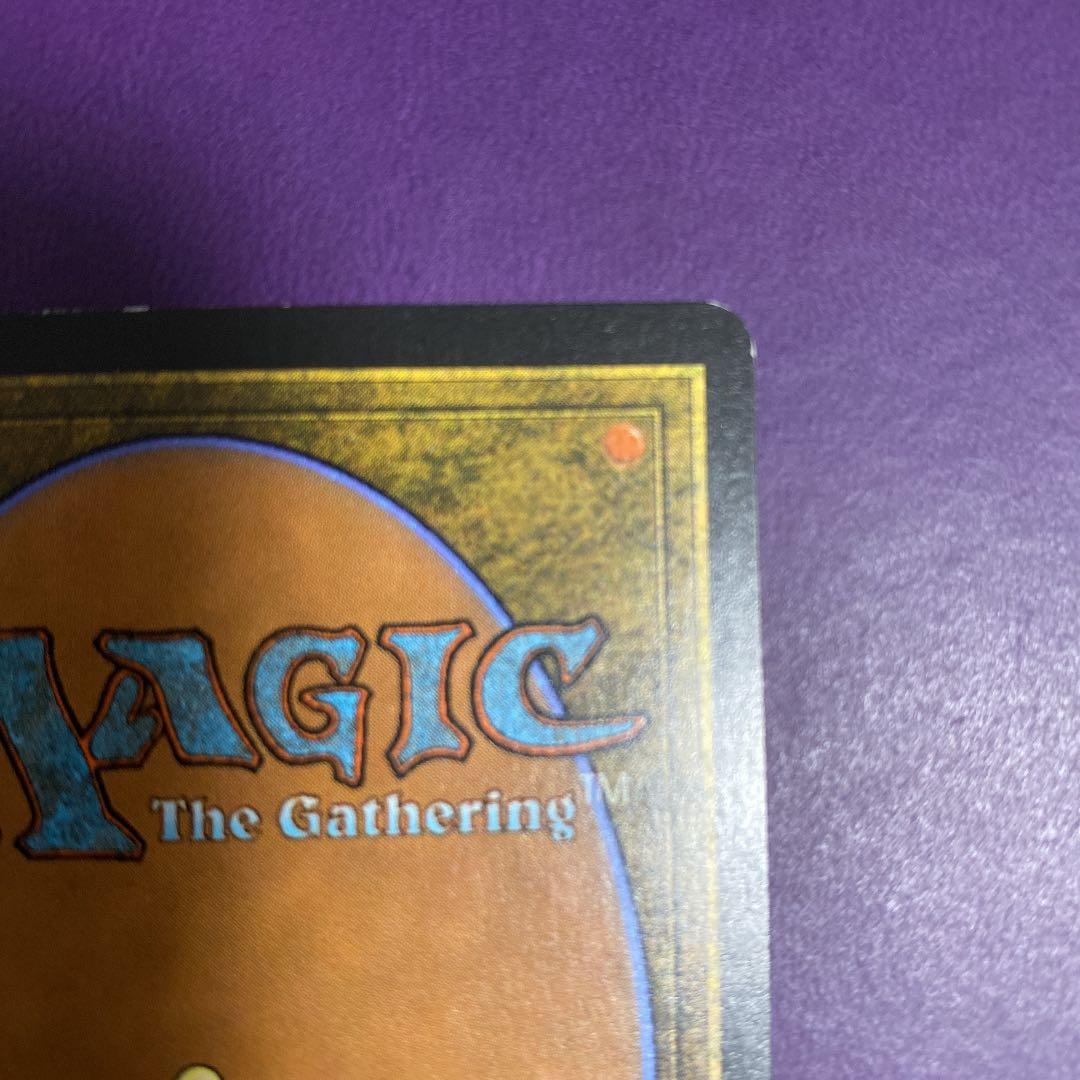 MTG スリヴァーの首領 日本語初版foil