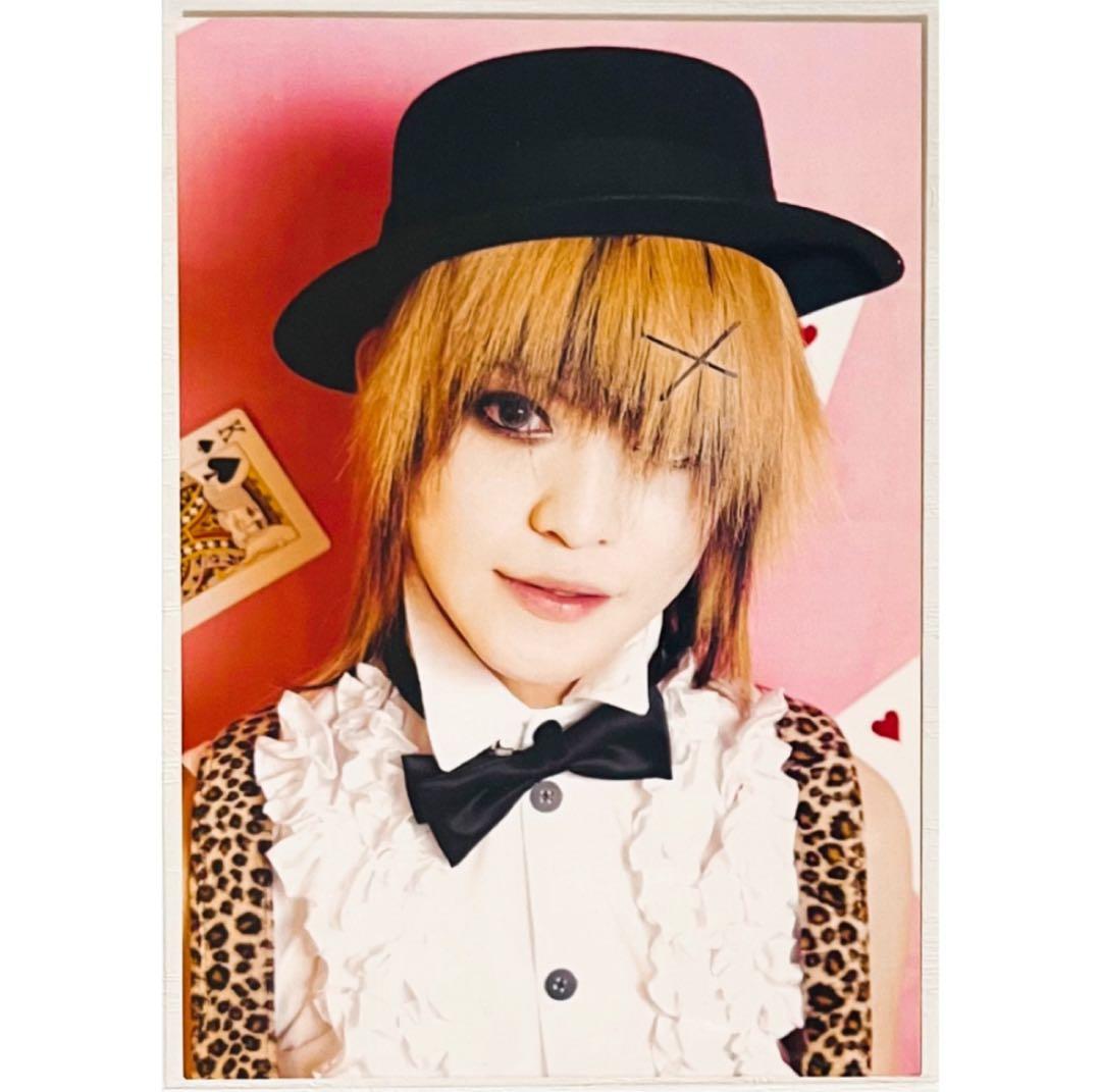 V系★そろばん【たつひ】ブロマイド★生写真★5点セット