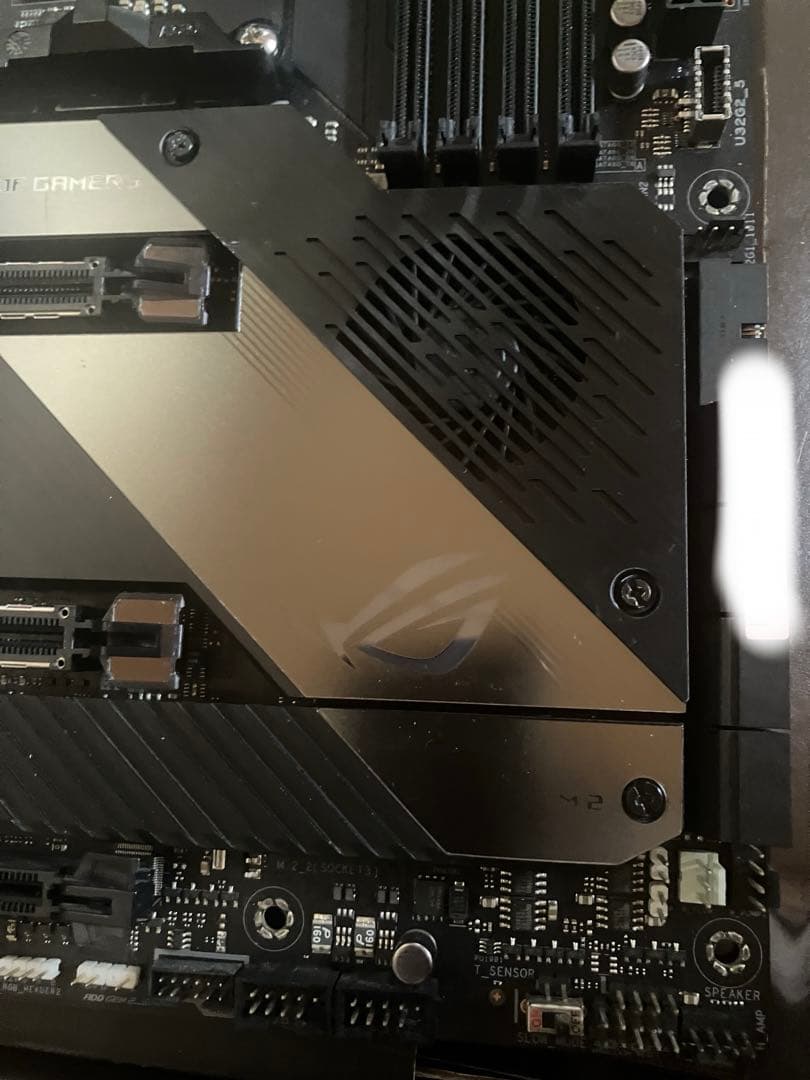 CPU＆マザーボード＆メモリセット