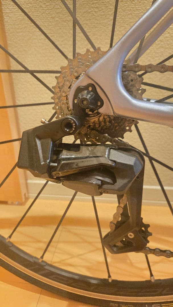 【完成車】Cinelli Very best of Sサイズ